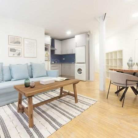 מדריד Bright & Cosy Studio In Puerta Del Sol By Allo Housing. מראה חיצוני תמונה