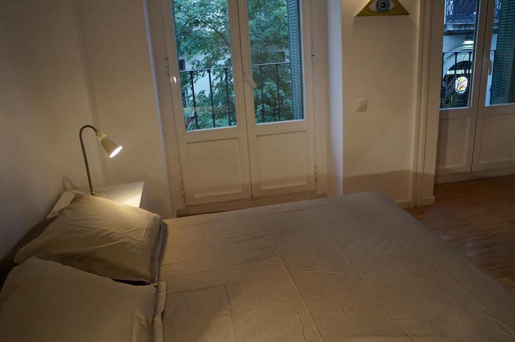 מדריד Bright & Cosy Studio In Puerta Del Sol By Allo Housing. מראה חיצוני תמונה