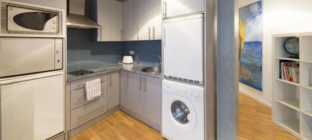 מדריד Bright & Cosy Studio In Puerta Del Sol By Allo Housing. מראה חיצוני תמונה