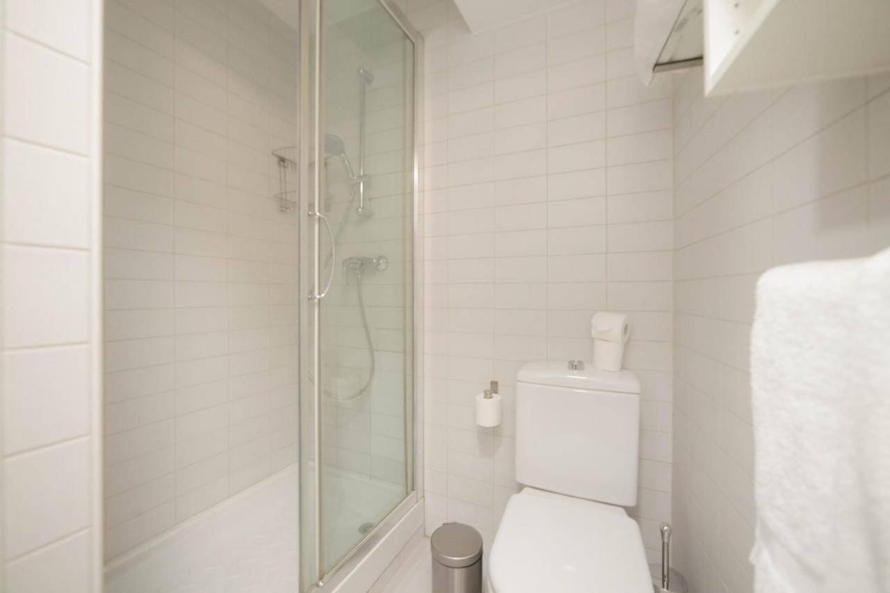 מדריד Bright & Cosy Studio In Puerta Del Sol By Allo Housing. מראה חיצוני תמונה