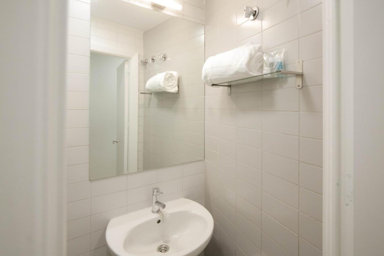 מדריד Bright & Cosy Studio In Puerta Del Sol By Allo Housing. מראה חיצוני תמונה