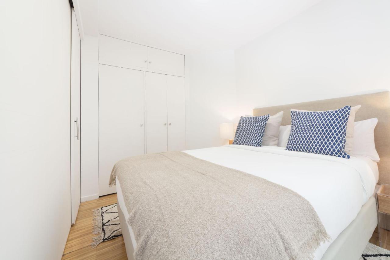 מדריד Bright & Cosy Studio In Puerta Del Sol By Allo Housing. מראה חיצוני תמונה