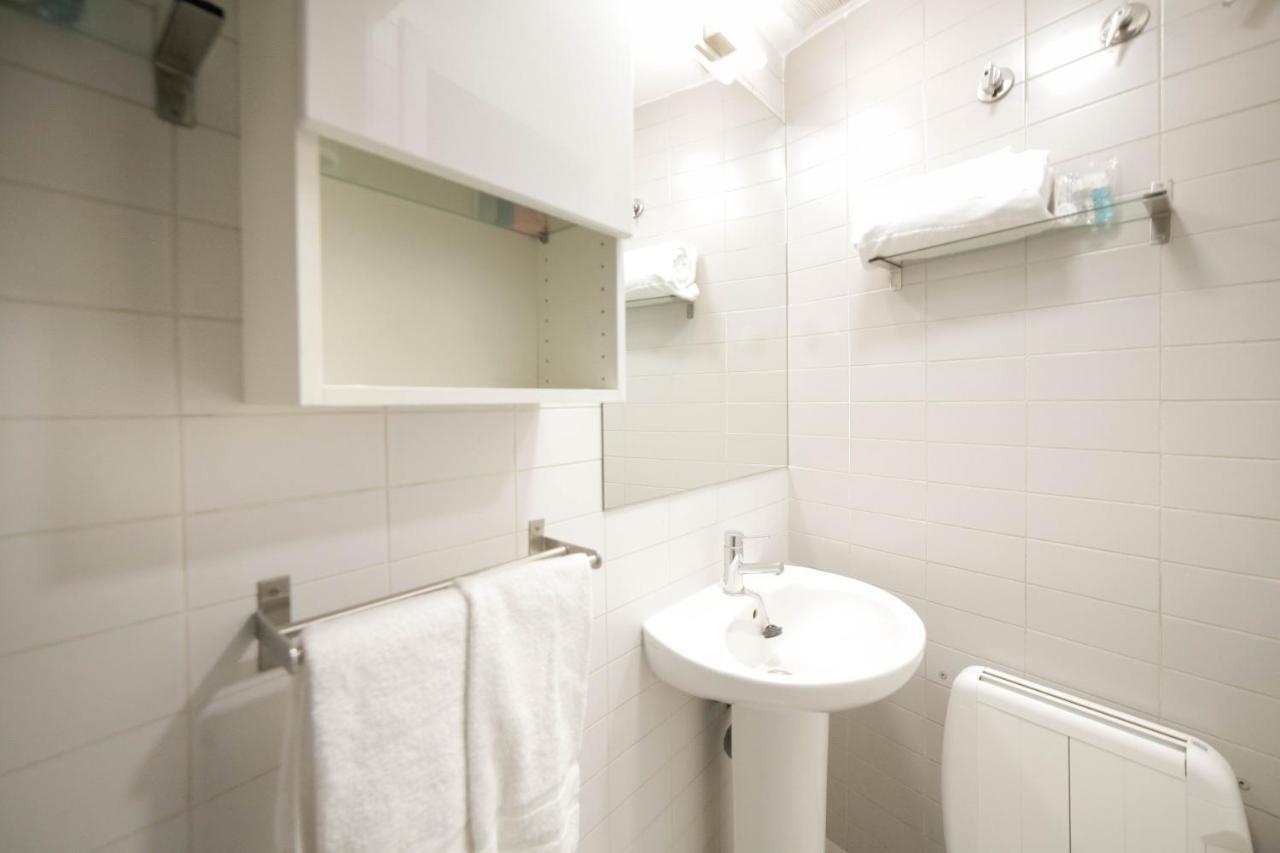 מדריד Bright & Cosy Studio In Puerta Del Sol By Allo Housing. מראה חיצוני תמונה